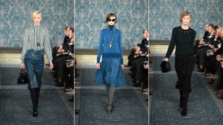 Illustration for article titled Tory Burch, for the Demure Pessimist in You